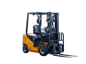 Бензиновый погрузчик UN Forklift FGL18T